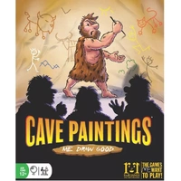 Cave Paintings