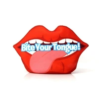 Bite Your Tongue
