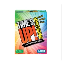 Times Up Family Edition