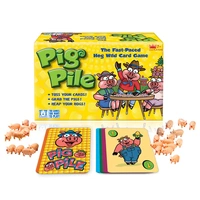 Pig Pile