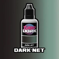 Turbo Dork - Dark Net Turboshift Acrylic Paint 20ml Bottle