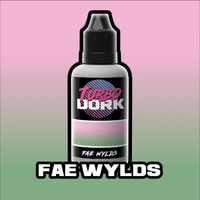 Turbo Dork - Fae Wylds Turboshift Acrylic Paint 20ml Bottle