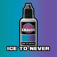 Turbo Dork - Ice to Never Turboshift Acrylic Paint 20ml Bottle