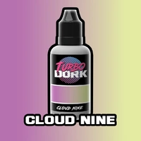 Turbo Dork - Cloud Nine Turboshift Acrylic Paint 20ml Bottle