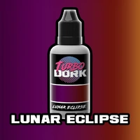 Turbo Dork - Lunar Eclipse Turboshift Acrylic Paint 20ml Bottle