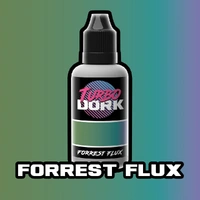 Turbo Dork - Forrest Flux Turboshift Acrylic Paint 20ml Bottle