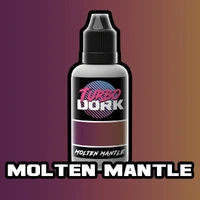 Turbo Dork - Molten Mantle Turboshift Acrylic Paint 20ml Bottle