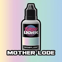Turbo Dork - Mother Lode Turboshift Acrylic Paint 20ml Bottle