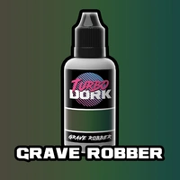 Turbo Dork - Grave Robber Turboshift Acrylic Paint 20ml Bottle