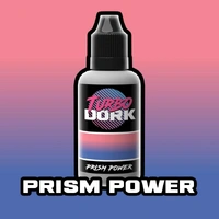 Turbo Dork - Prism Power Turboshift Acrylic Paint 20ml Bottle