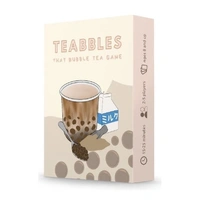 Teabbles: That Bubble Tea Game