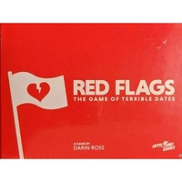 Red Flags Main Game