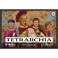 Tetrarchia (2nd edition)