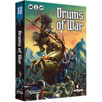 Drums of War
