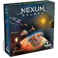 Nexum Galaxy