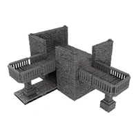 WarLock Tiles: Expansion – Dungeon: Upper Levels