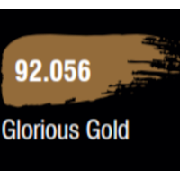 D&D Prismatic Paint Glorious Gold (Metallic) 92.056