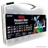 D&D Prismatic Paint Intermediate Case