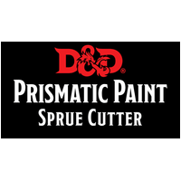 D&D Prismatic Paint Sprue Cutter