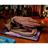 D&D Replicas of the Realms Pseudodragon Life-Sized Figure