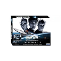 Star Trek: Expeditions: Expansion Set