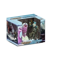 Pathfinder Battles Reign of Winter Monsters Pack