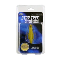 Star Trek Attack Wing: Oglar-Razik