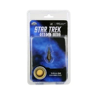 Star Trek Attack Wing: Tholian Starship