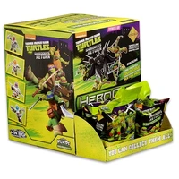 Teenage Mutant Ninja Turtles HeroClix Shredders Return Gravity Feed DISPLAY (24)