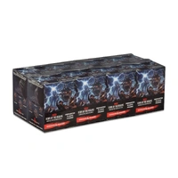D&D Icons of the Realms Monster Menagerie Booster BRICK
