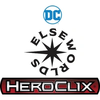 DC Comics HeroClix 15th Anniversary Elseworlds Release Day Organized Play Kit