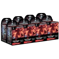 D&D Icons of the Realms Storm Kings Thunder Set 5 Booster BRICK