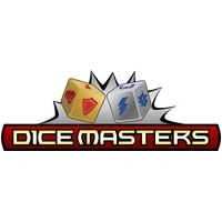 Marvel Dice Masters The Mighty Thor Countertop DISPLAY