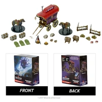 D&D Icons of the Realms Monster Menagerie 2 Case Incentive