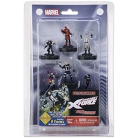 Marvel HeroClix Deadpool and X-Force Fast Forces