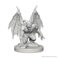 D&D Nolzurs Marvelous Unpainted Miniatures Gargoyles