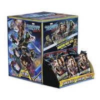 Marvel HeroClix Guardians of the Galaxy V2 Gravity Feed DISPLAY (24)