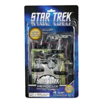 Star Trek Tactics Series IV Starter Set