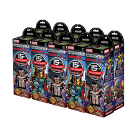 Marvel HeroClix 15th Anniversary What If Booster BRICK