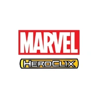 Marvel HeroClix X Men Xaviers School Dice & Token Pack (Time Displaced)