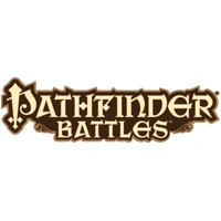 Pathfinder Battles Maze of Death Booster BRICK