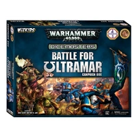 Warhammer 40000 Dice Masters Battle for Ultramar Campaign Box