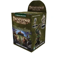 Pathfinder Battles Kingmaker Booster BRICK