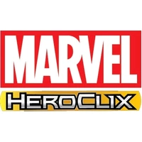 Marvel HeroClix Avengers Infinity Colossal Booster BRICK