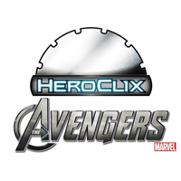 Marvel HeroClix Avengers Infinity Fast Forces