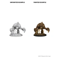 D&D Nolzurs Marvelous Unpainted Miniatures Umber Hulk