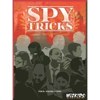 Spy Tricks