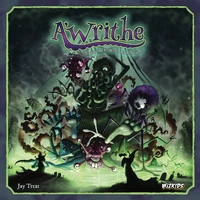 A Writhe A Game of Eldritch Contortions
