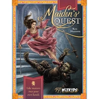 Maidens Quest