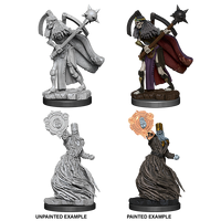 Pathfinder Battles Deep Cuts Liches